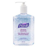 Purell 350ml Instant Hand Sanitizer