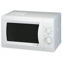 700W Microwave Oven