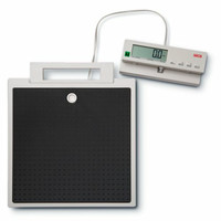 SECA 899 Electronic Digital Flat Floor Scales with Remote Display