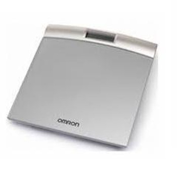 Omron HN283 Digital Personal Bathroom Scale