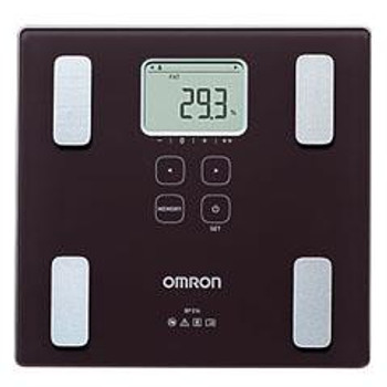 Omron BF214 Body Composition Monitor