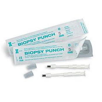 Stiefel Biopsy Punch x 10