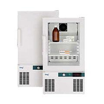 41L- Lockable Pharma Fridge Solid Door