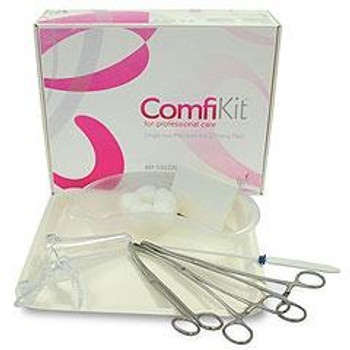 ComfiKit Premium IUCD Fitting Pack