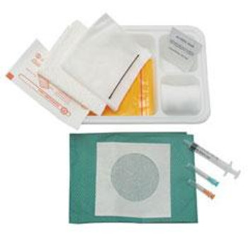 Implant Insertion Kit