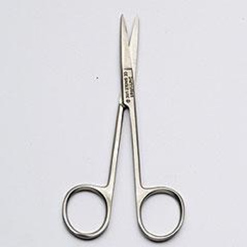 Sterile Iris Scissors