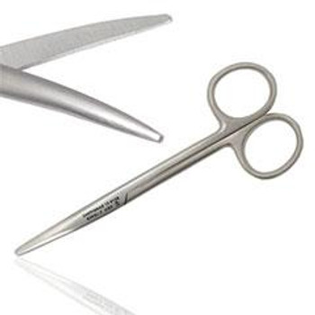 Sterile Strablsmus Scissors Fine 11 Cm