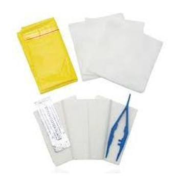 Suture Removal Pack