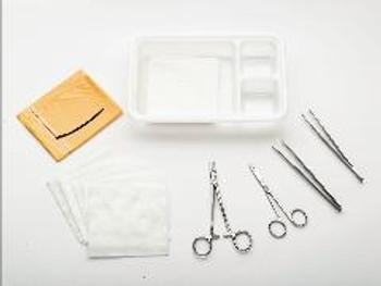 Standard Extra Suture Pack