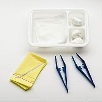 Small Dressing Pack