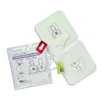 Zoll plus Defibrillator Pads/ Electrodes