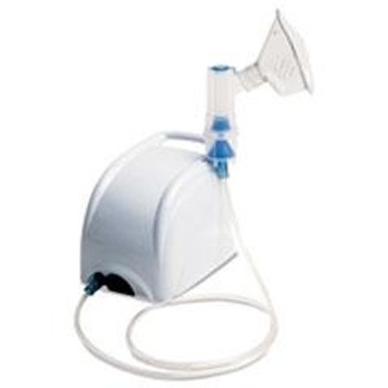 Drop Nebuliser (White) -DISCONTINUED; superceded by B7007-Arianne Nebuliser