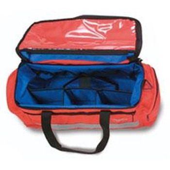 High-visibility Emergency Grab Bag