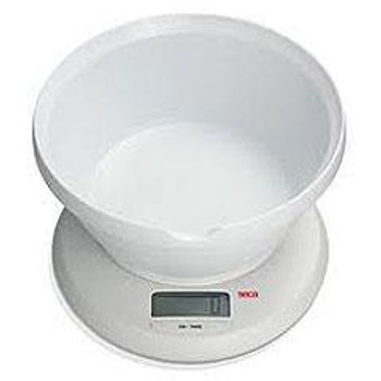 Diet and kitchen scales 852