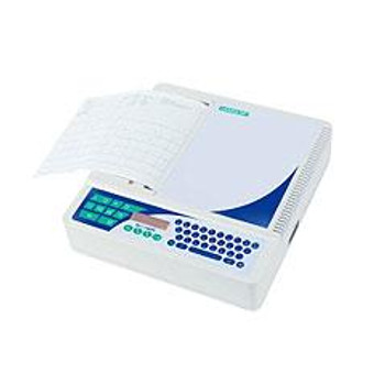 Cardioline AR2100 View ECG