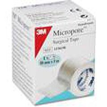 3M Micropore Tape