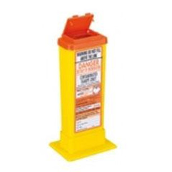 SHARPSGUARD® orange 0.5 (needle remover)