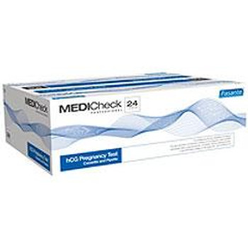 MediCheck Pregnancy Test Cassette And Pipette