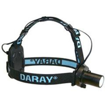 Daray HL500 Medical Examination Head-Light