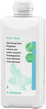 Trixo-Lind Moisturizing Lotion