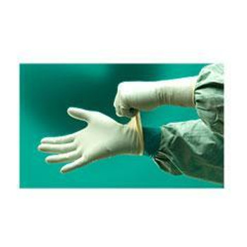 Gammex Powder Free Latex Gloves-1