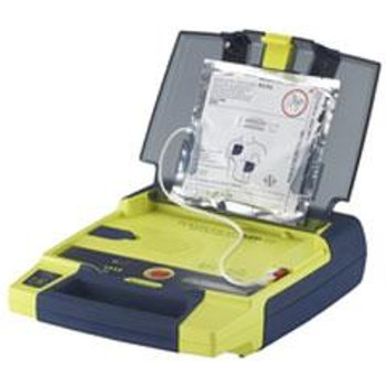 Powerheart G3 Plus AED - Semi Automatic