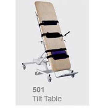 Tilt Table