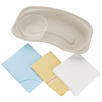 Catheterisation Pack, Single-Use, RML 101-042