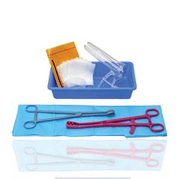 IUD Removal Kit With Medium Speculum