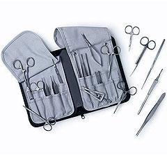 Dermatology Instrument Set / Surgical Pen