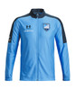 Sydney FC 22/23 UA Adults Challenger III Track Jacket Sky Blue