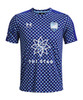 Sydney FC 22/23 UA Adults Challenger Training Tee Navy