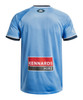 Sydney FC 22/23 UA Adults Home Jersey