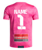 Sydney FC Goalkeeper Jersey Customisation
