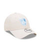 Sydney FC New Era Stone 9FORTY Snapback Cap