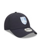 Sydney FC New Era Navy/Sky Tonal 9FORTY Snapback Cap