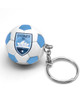 Sydney FC Football Keyring