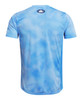 Sydney FC 23/24 UA Adults Challenger Training Tee Sky Blue