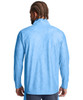 Sydney FC 24/25 UA Adults Challenger Track Jacket Sky Blue
