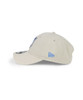 Sydney FC New Era Stone 9TWENTY Cloth Strap Cap