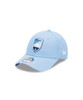Sydney FC New Era Official Team Colour Youths 9FORTY Snapback Cap