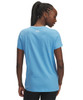 Sydney FC 25/26 UA Womens SOH Graphic Tee Sky Blue