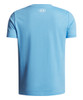 Sydney FC 25/26 UA Youths Dwight Yorke Tee Sky Blue
