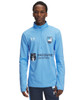 Sydney FC 25/26 UA Adults Challenger Midlayer Sky Blue