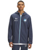 Sydney FC 25/26 UA Adults Challenger Storm Shell Jacket