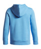 Sydney FC 25/26 UA Youths Essentials Hoody Sky Blue