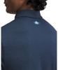 Sydney FC 25/26 UA Adults Club Polo Navy