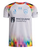 Sydney FC 25/26 UA Youths Unity Jersey