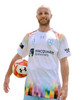 Sydney FC 25/26 UA Youths Unity Jersey