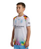 Sydney FC 25/26 UA Youths Unity Jersey